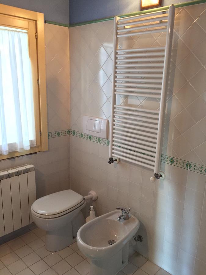 Villetta Romantica Verbania Exteriér fotografie