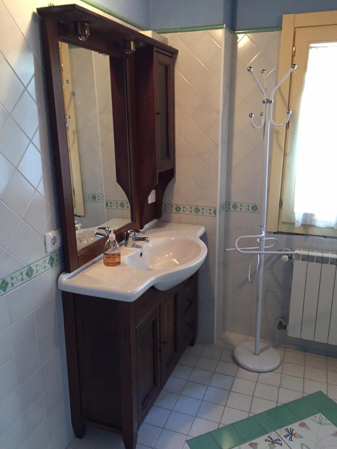 Villetta Romantica Verbania Exteriér fotografie