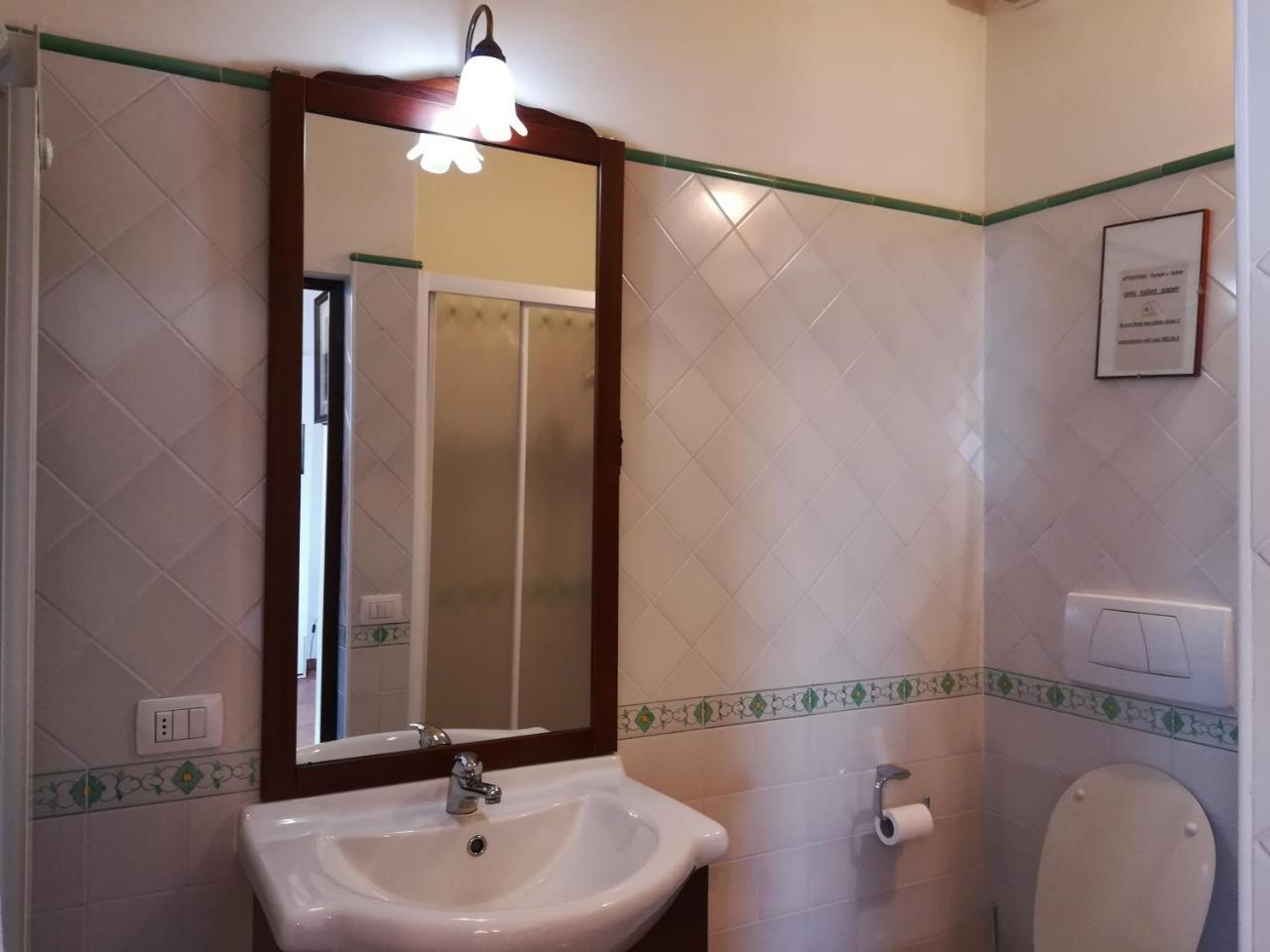 Villetta Romantica Verbania Exteriér fotografie