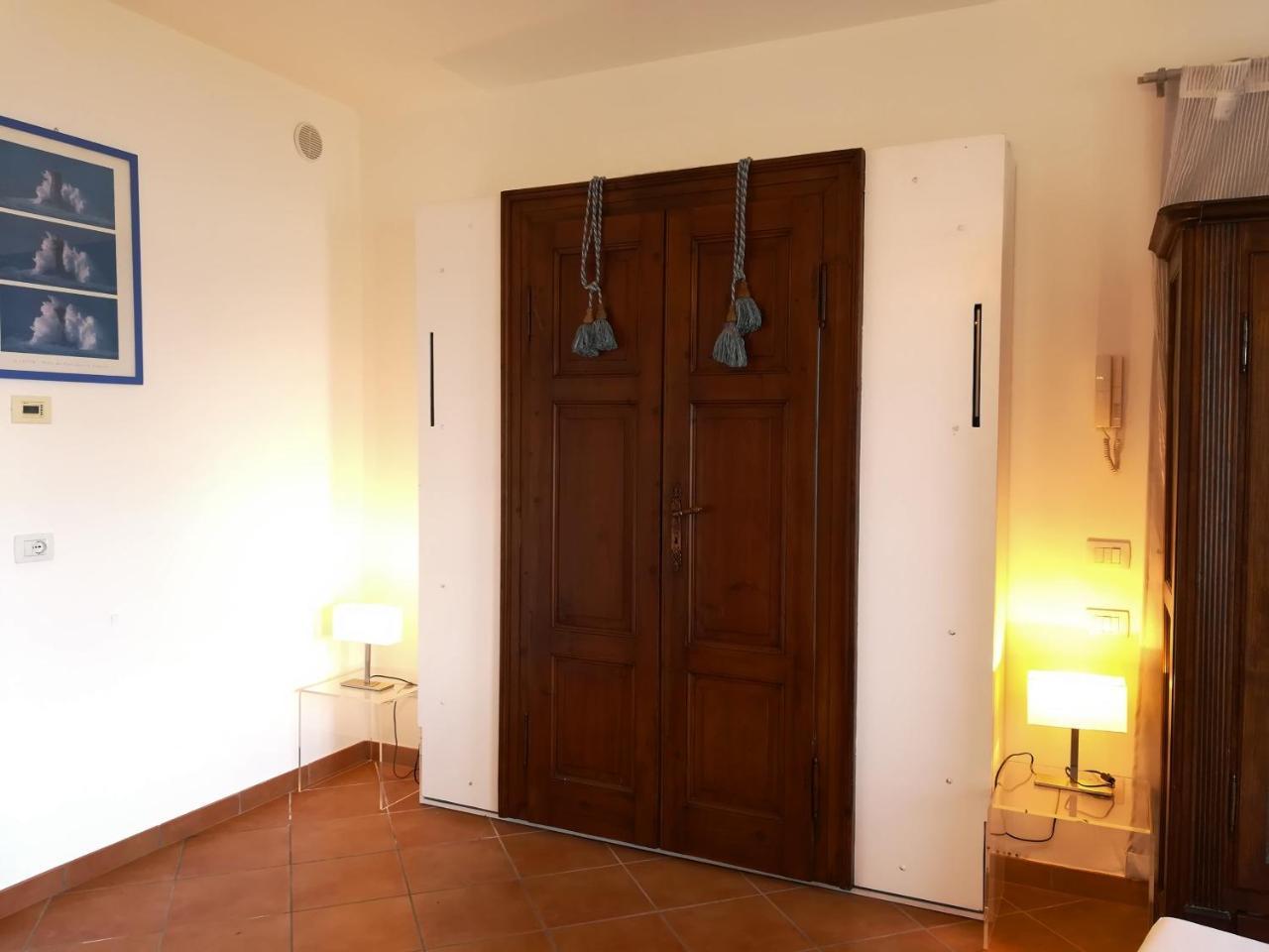 Villetta Romantica Verbania Exteriér fotografie